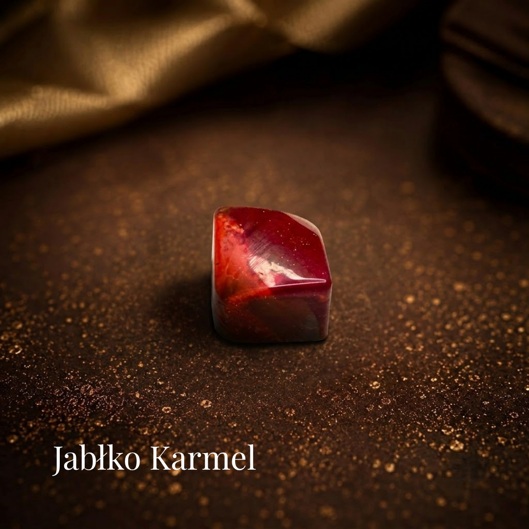 Praliny · kolekcja
