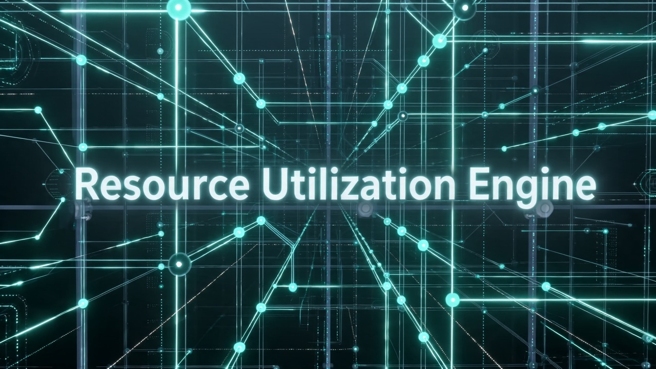 Resource Utilisation