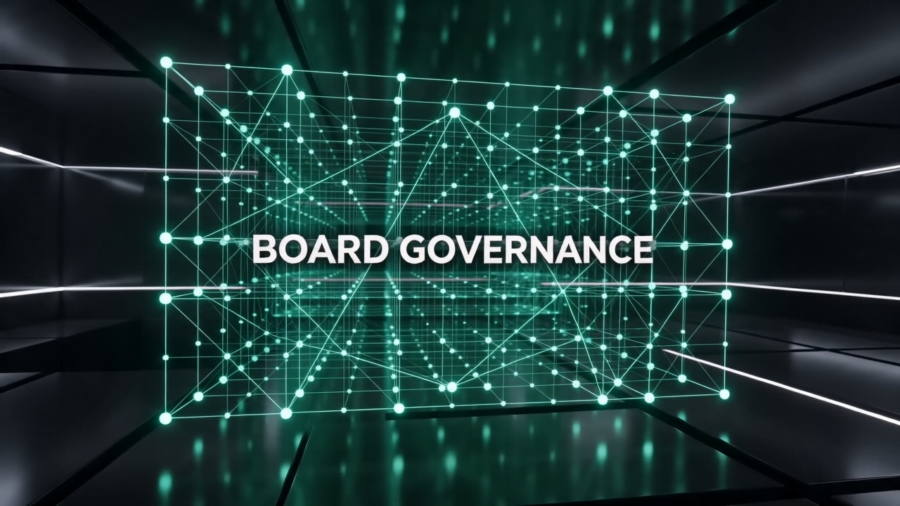 Board Governance
