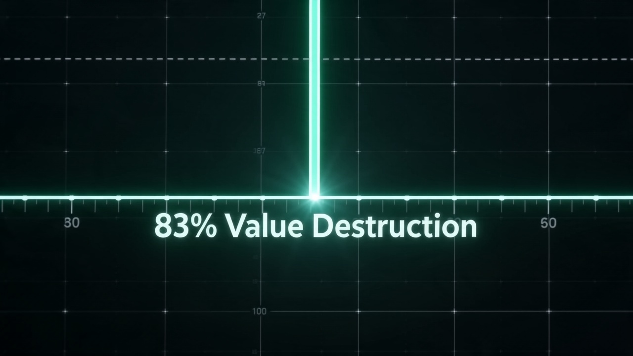 Synergy Failure