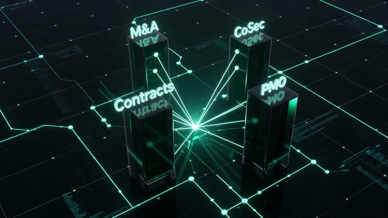 Executive Data Viz